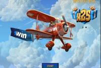 Ganhos Consistentes no Thunder Birds Ganhos Consistentes no Thunder Birds