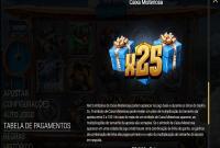 Foco nos ganhos com Thunder Birds Foco nos ganhos com Thunder Birds