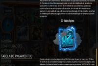 Rápido e Lucrativo: Thunder Birds Rápido e Lucrativo: Thunder Birds