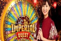Imperial Quest me surpreendeu Imperial Quest me surpreendeu