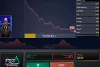 Привлекательные ставки на Stock Market Привлекательные ставки на Stock Market