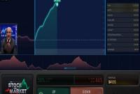 Stock Market динамичен и увлекателен Stock Market динамичен и увлекателен