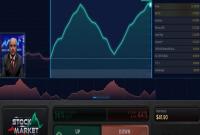 Интересный опыт работы на Stock Market Интересный опыт работы на Stock Market