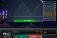 Stock Market бросил мне вызов! Stock Market бросил мне вызов!