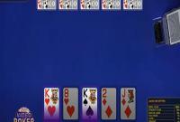 Retorno consistente no Vídeo Poker Retorno consistente no Vídeo Poker