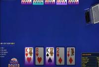 Vídeo Poker: simples e direto Vídeo Poker: simples e direto