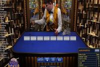 Ganhos constantes no Vídeo Poker Ganhos constantes no Vídeo Poker