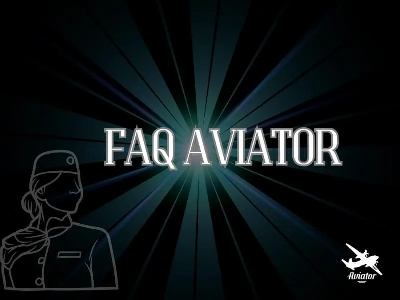 FAQ Aviator