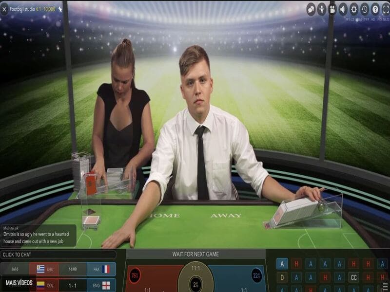 Jogo Football Studio 1win online Jogo Football Studio 1win online
