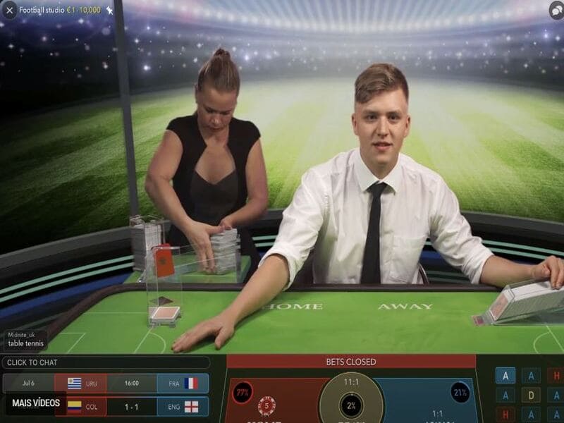 Baixar Live Football Studio Baixar Live Football Studio