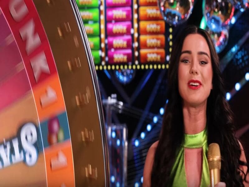 Сюжет и правила игры Funky Time Сюжет и правила игры Funky Time