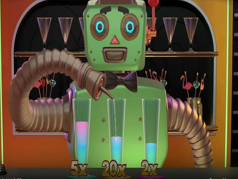 Играйте в Funky Time в приложении 1win Играйте в Funky Time в приложении 1win