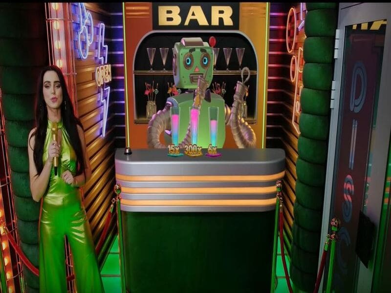 Играть в Funky Time бесплатно Играть в Funky Time бесплатно