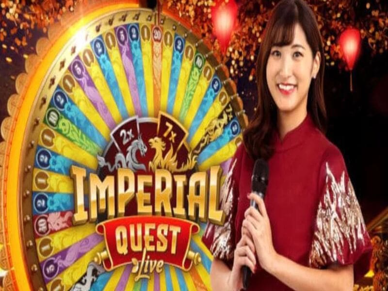 Jogue Imperial Quest online na 1Win Jogue Imperial Quest online na 1Win