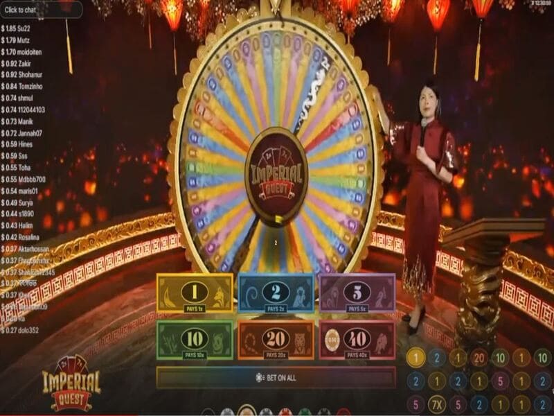 Jogue Imperial Quest gratuitamente Jogue Imperial Quest gratuitamente