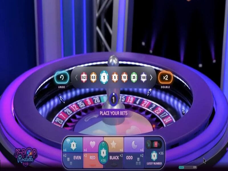 Estratégias para jogar K-Pop Roulette no 1win Estratégias para jogar K-Pop Roulette no 1win