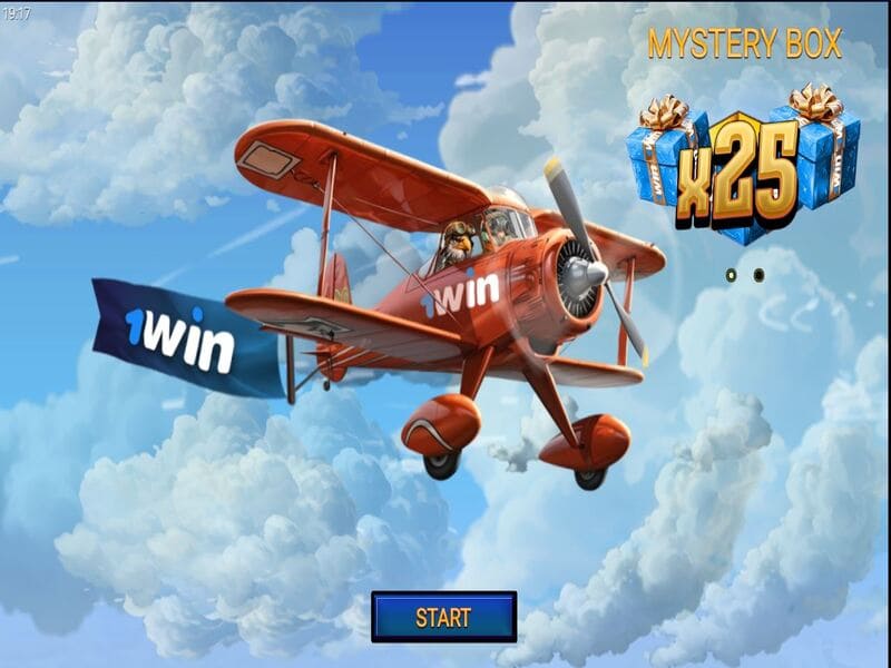 Jogue Thunder Birds no 1Win Jogue Thunder Birds no 1Win