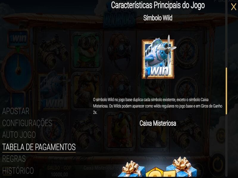 Baixar o jogo Thunder Birds Baixar o jogo Thunder Birds