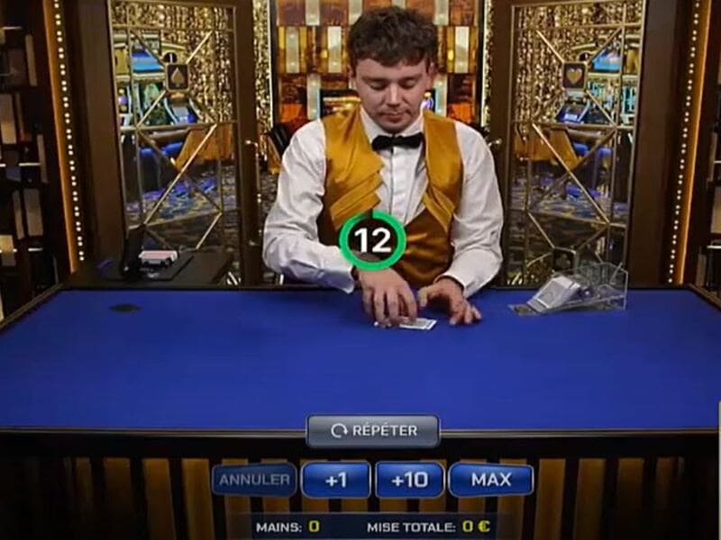 Recursos do Jogo Vídeo Poker Recursos do Jogo Vídeo Poker