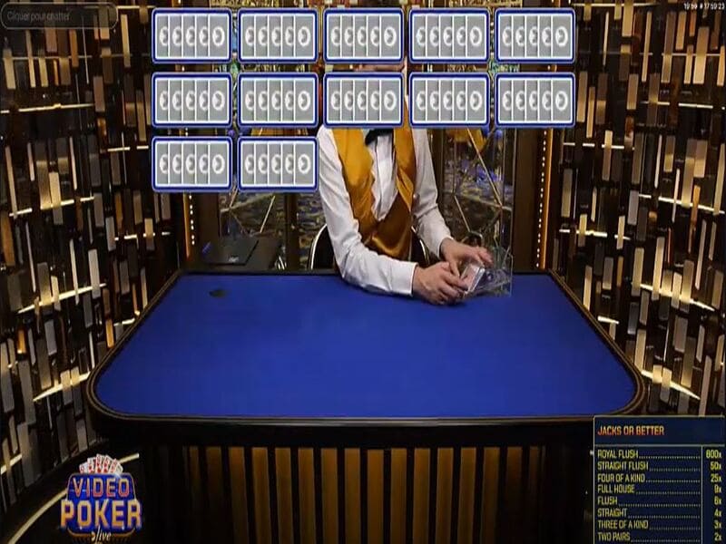 Jogue Vídeo Poker Gratuitamente Jogue Vídeo Poker Gratuitamente